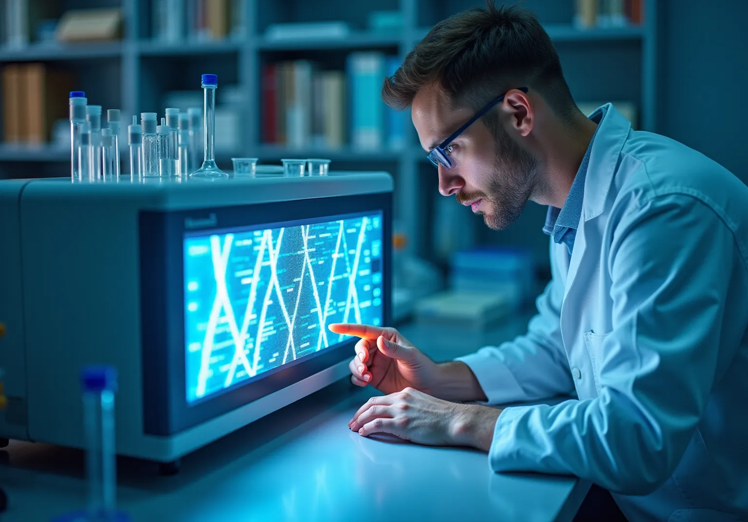 What Is Genomic Medicine? Definition, Origins, and Key Components 6