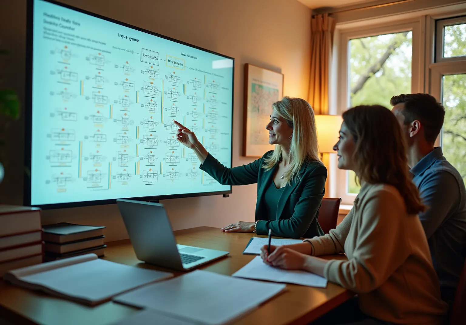 4 Steps to Use a Pedigree Analysis Tool for Family History Updates 3