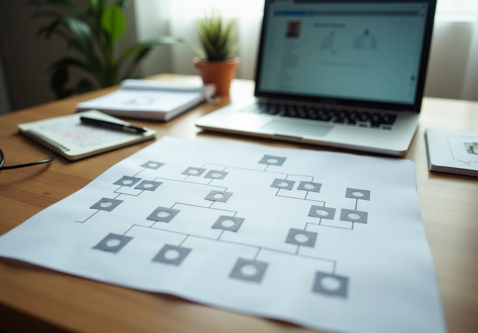 What Is a Pedigree Chart? Definition, Features, and Importance 4