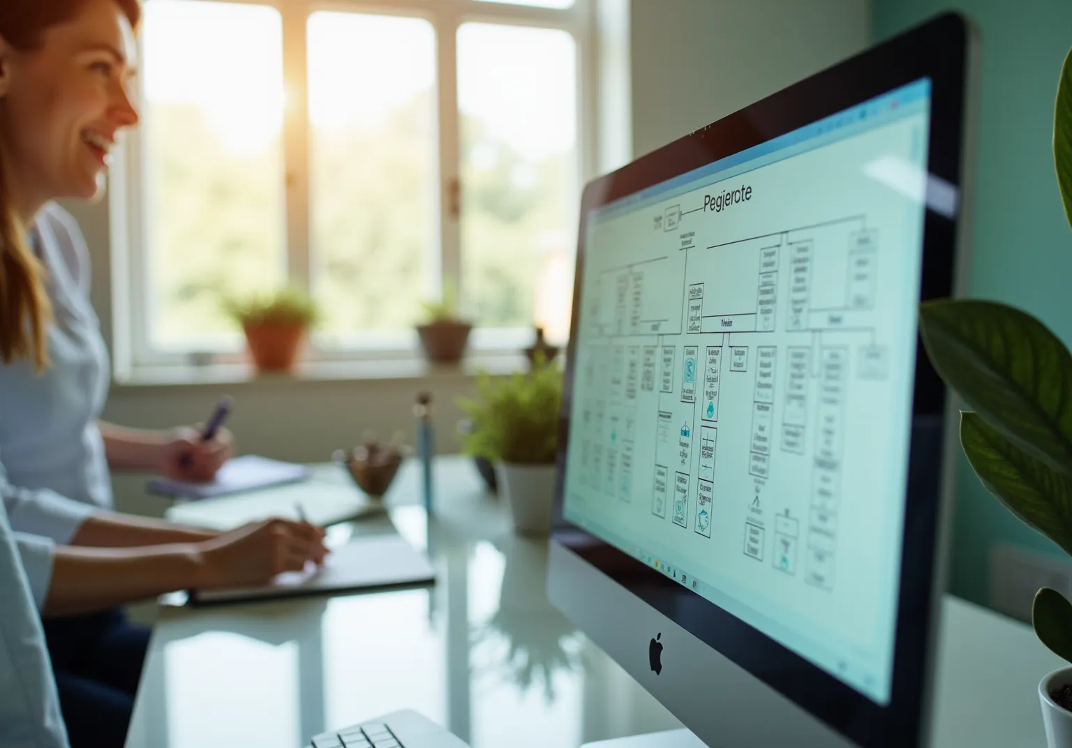 Optimize Your Clinic Workflow with Pedigree Chart Software 3