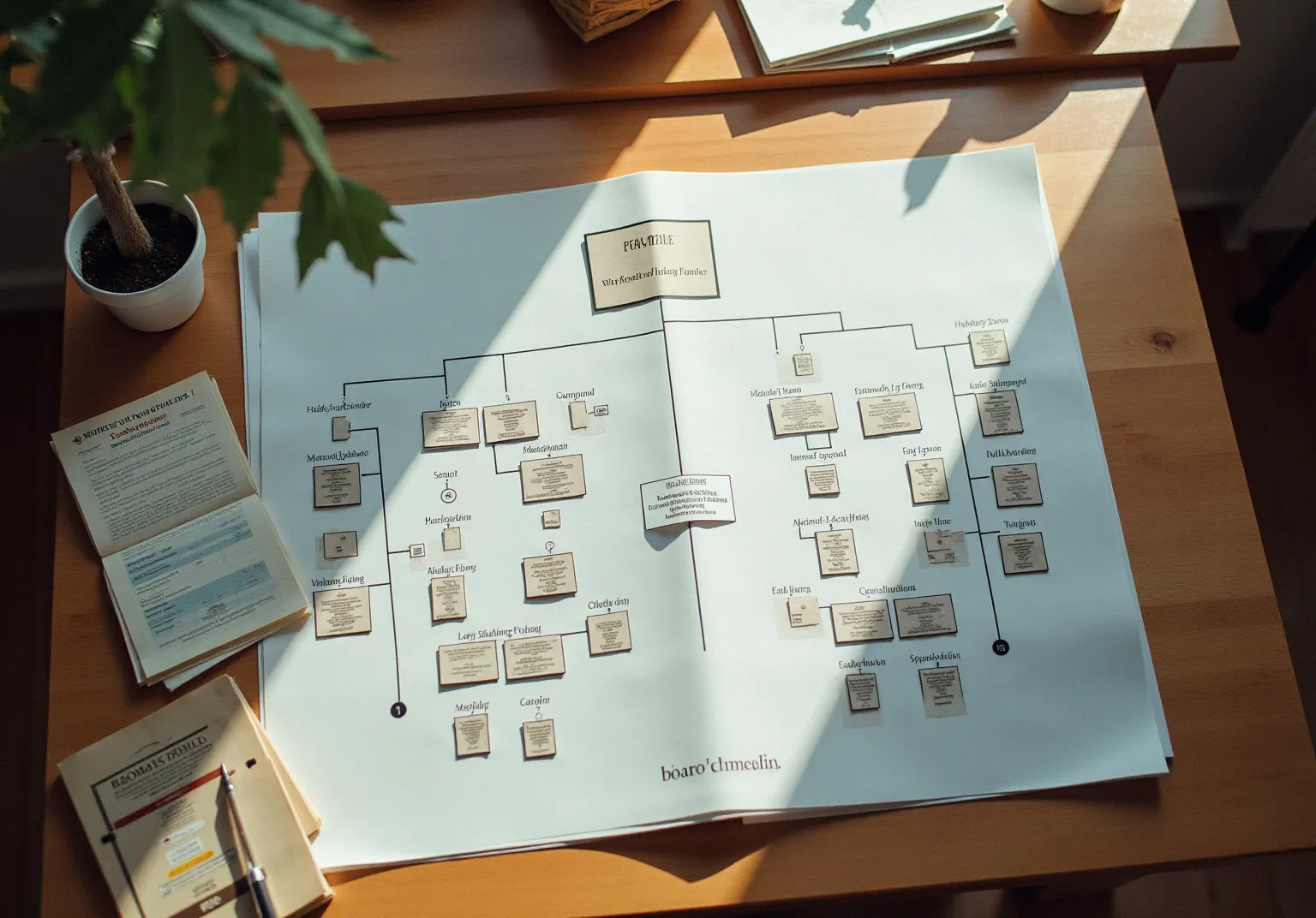 How a Pedigree Can Be a Useful Tool for Genetic Counselors 7