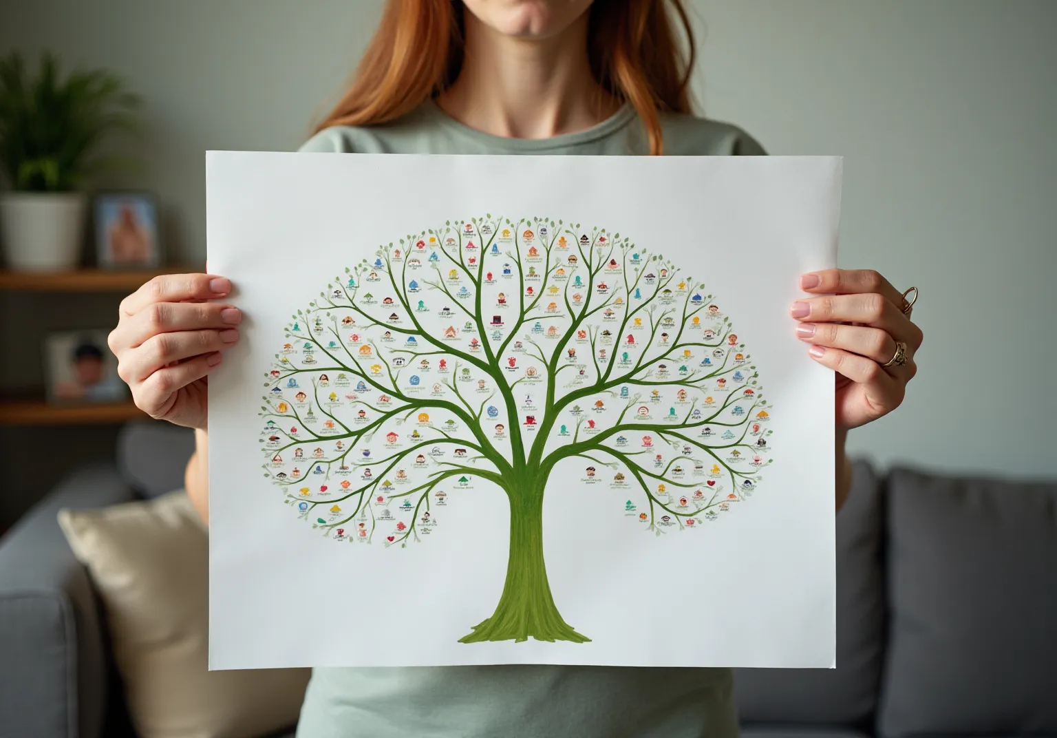 Understanding Family History Definition and Its Importance in Genetics 7