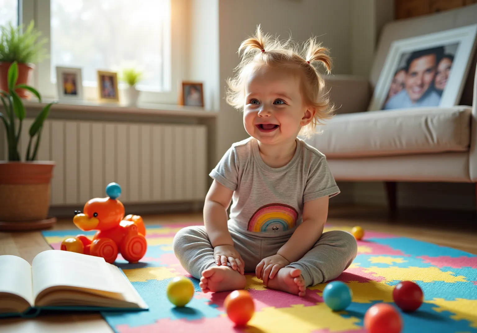 Understanding the Chances of Down Syndrome Without Family History 6