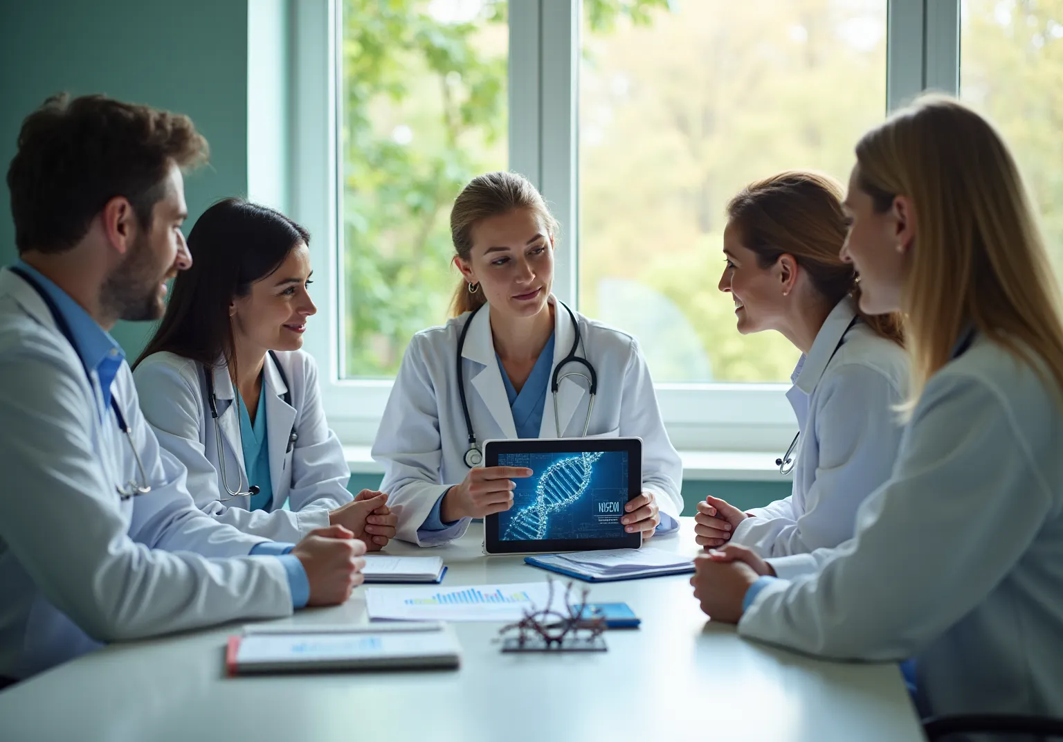 Master Precision Medicine Genomics: Best Practices for Integration 1