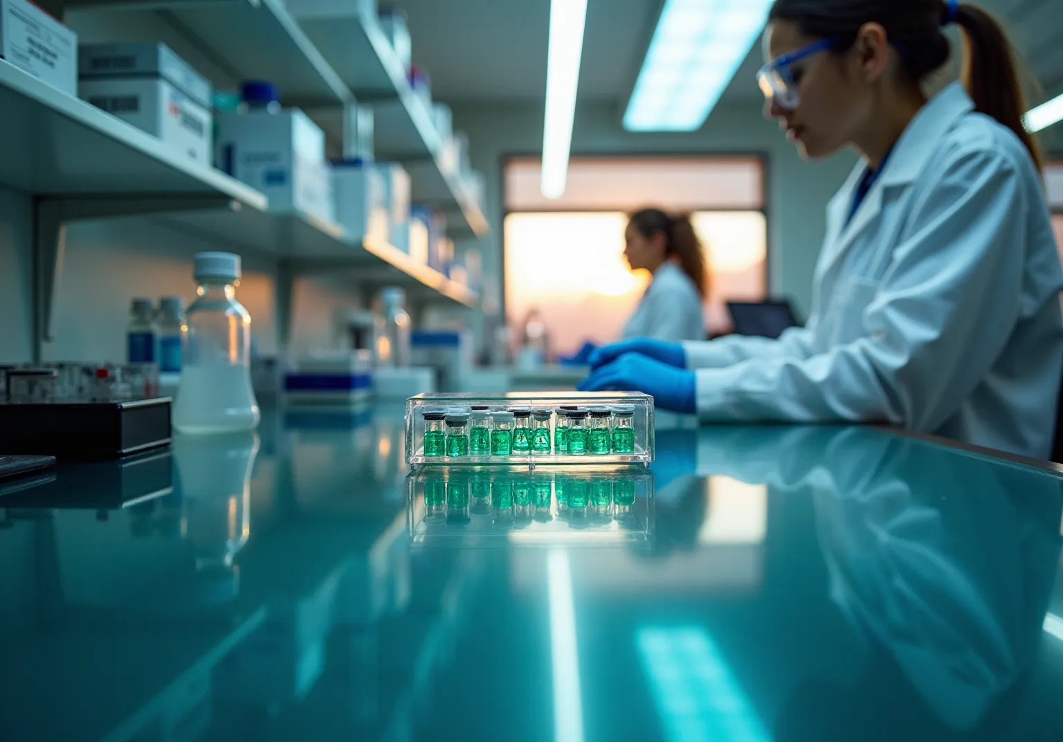 Best Practices for Implementing Single-Cell Genomics in Clinical Settings 3