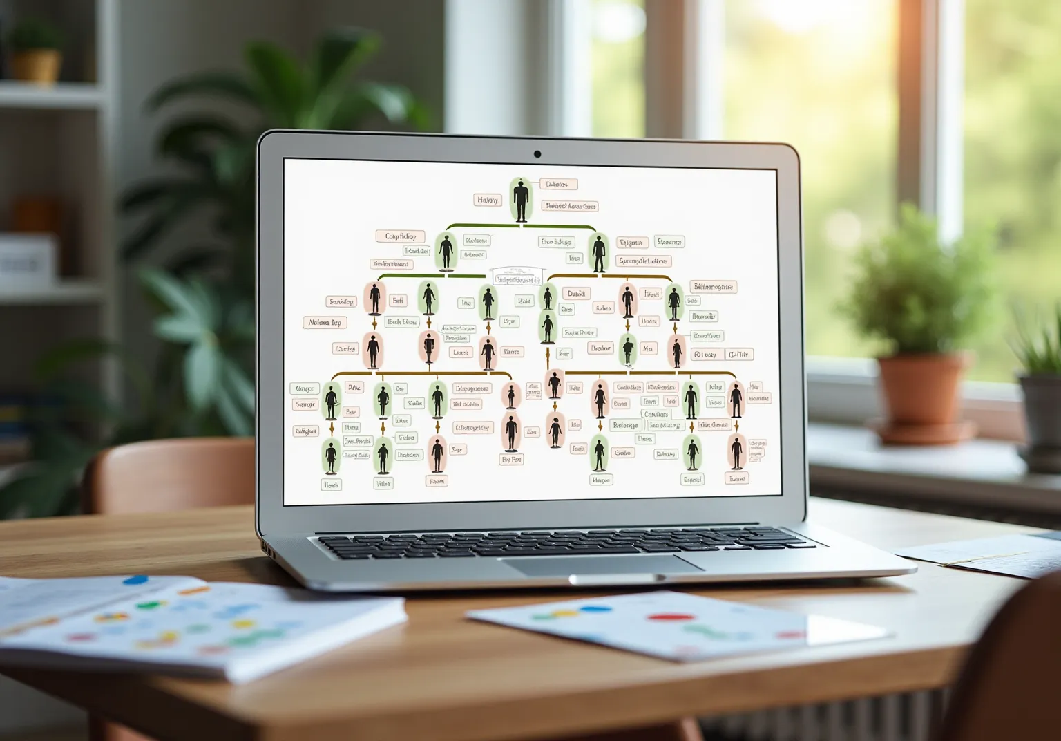 10 Key Polygenic Inheritance Examples for Genetic Counselors 4