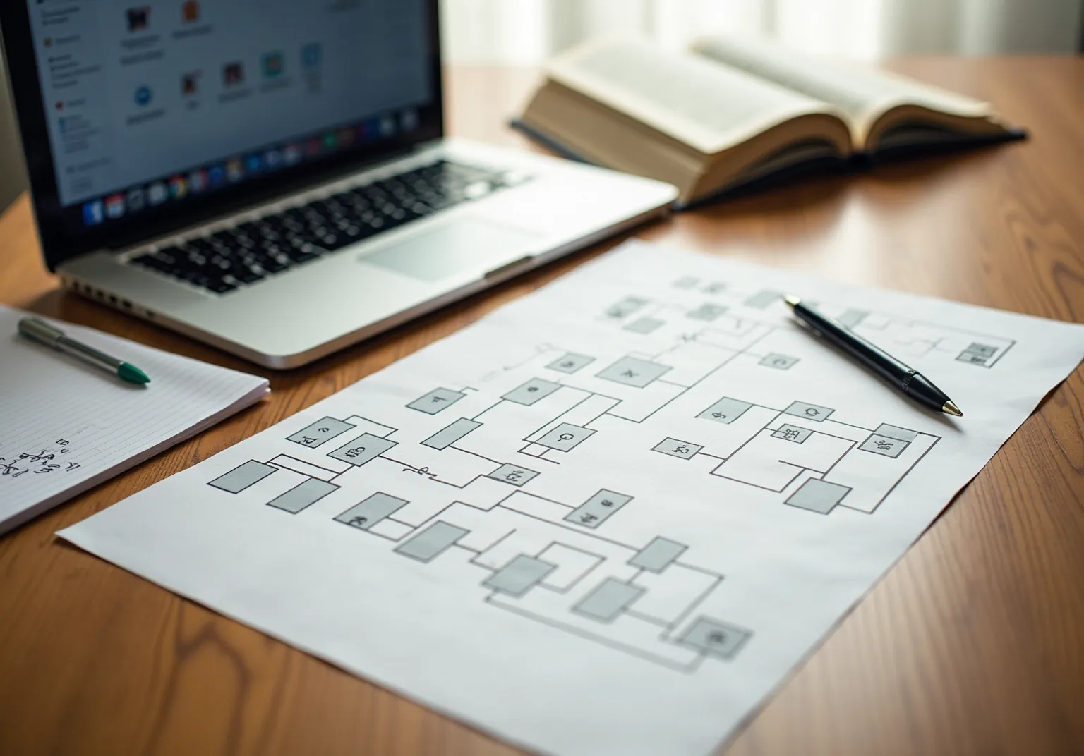 Master Pedigree Chart Medical Software to Capture Family Histories 10