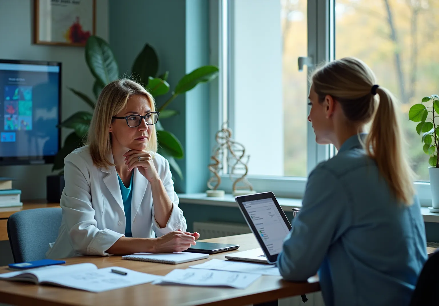 Master Genomic Technology: Best Practices for Genetic Counselors 5