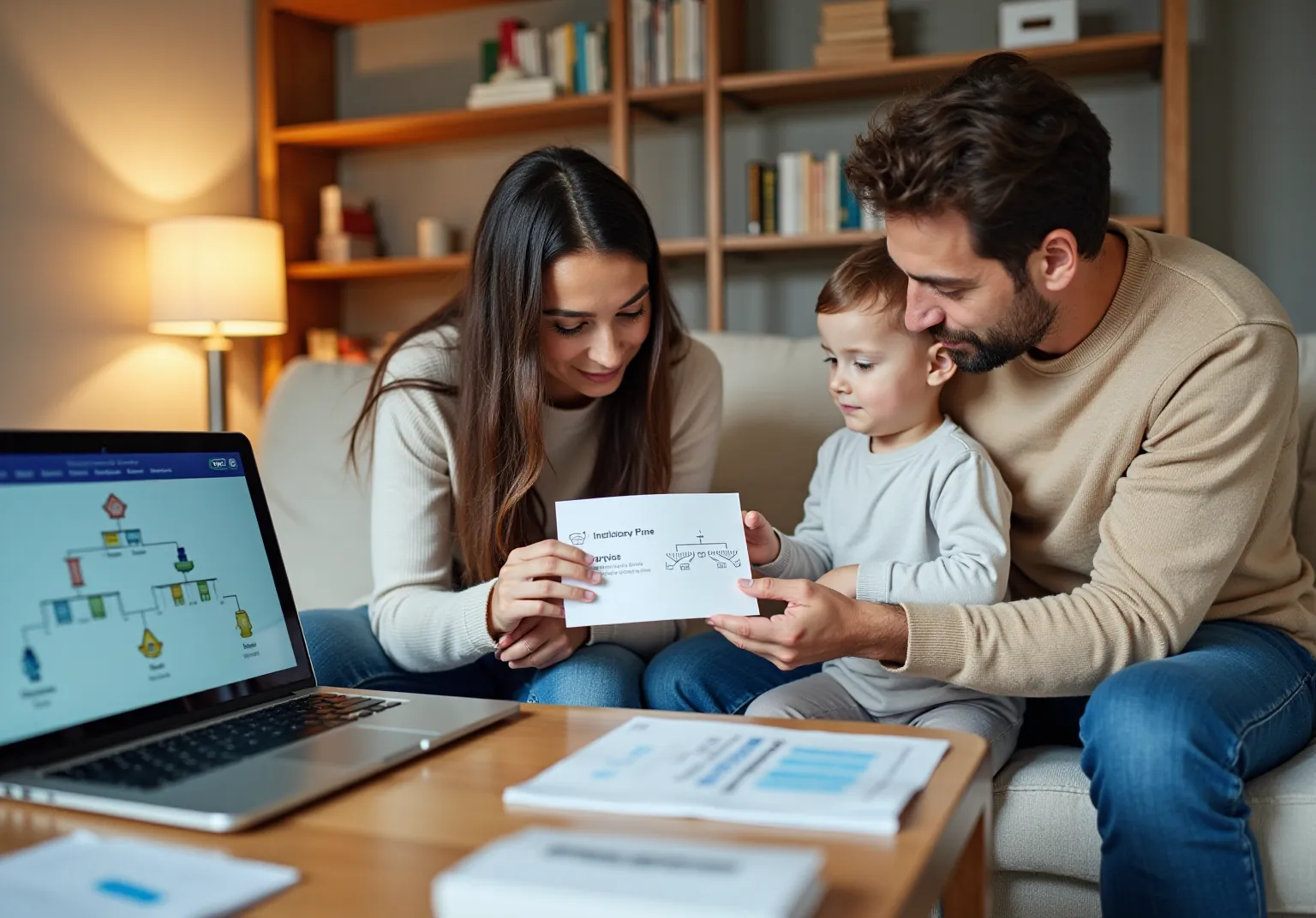 Understanding Autism Hereditary Percentage: Key Insights for Counselors 4