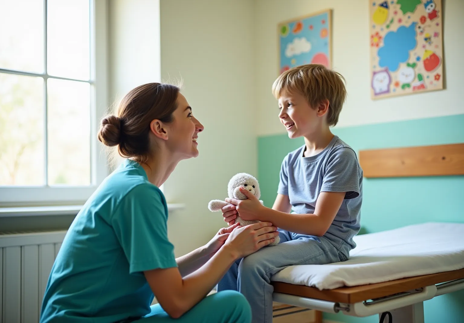 Understanding Hemophilia A: The Mode of Inheritance Explained 5