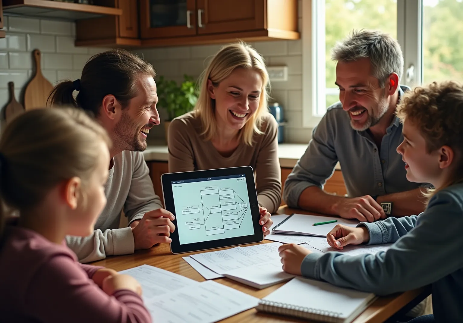 Boost Your Awareness of Hereditary Diseases: Essential Steps 3