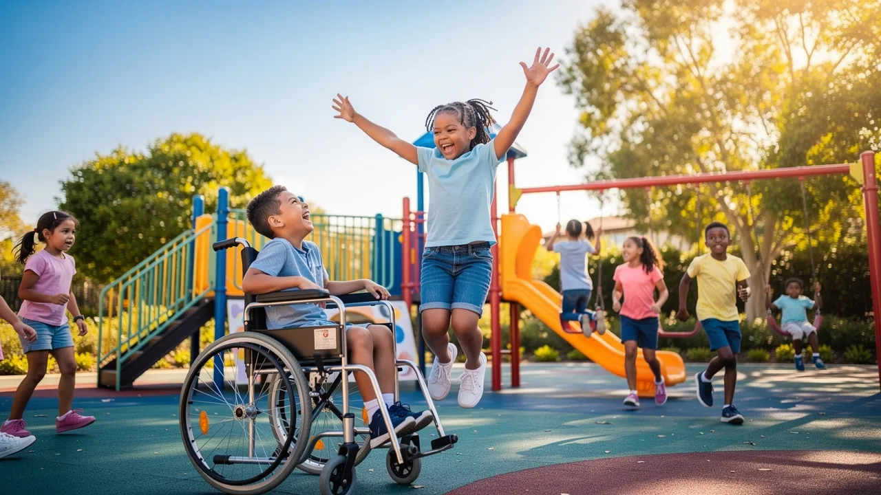 Cerebral Palsy Method of Inheritance: Understanding Genetic Factors 5