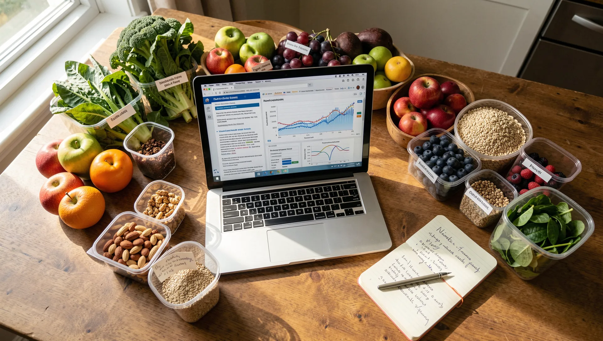 Master Nutritional Genomics: Tailor Nutrition Plans for Patients 1
