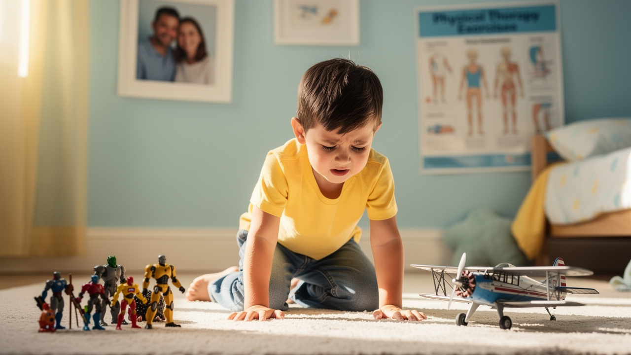 What Is the Inheritance Pattern of Duchenne Muscular Dystrophy? 1