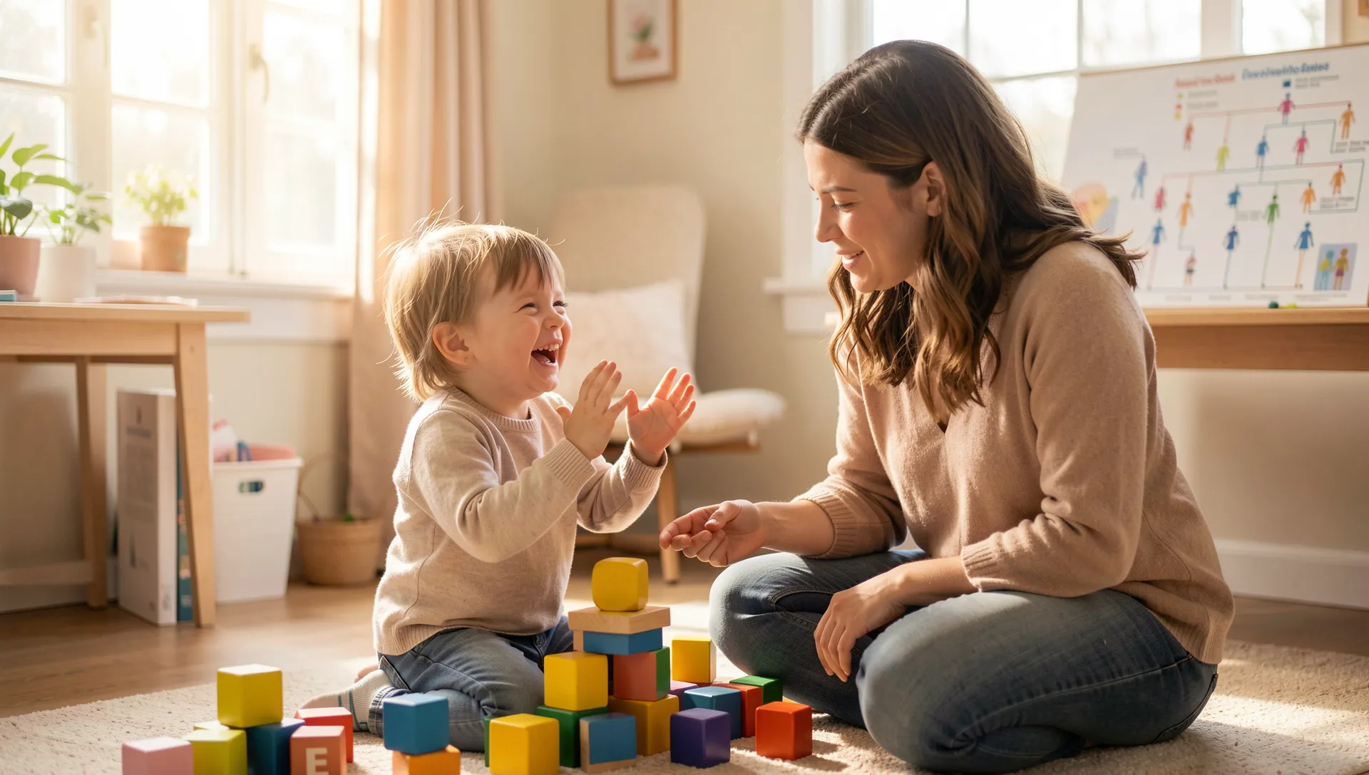Master Angelman Syndrome Pedigree Analysis for Genetic Counselors 4