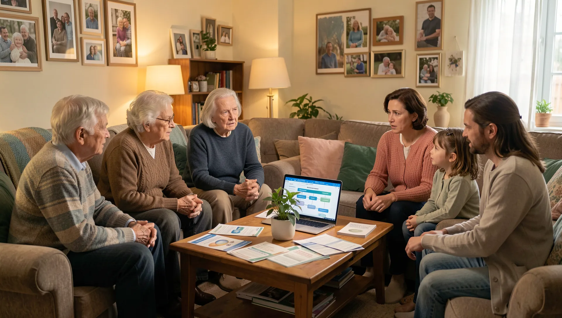 Understanding Gaucher Disease Inheritance: Key Insights for Counselors 4