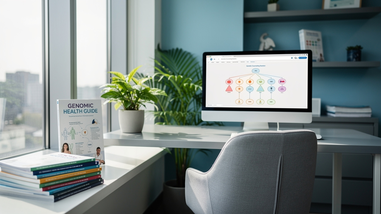 Understanding Genomics Market Size: Insights for Genetic Counselors 2