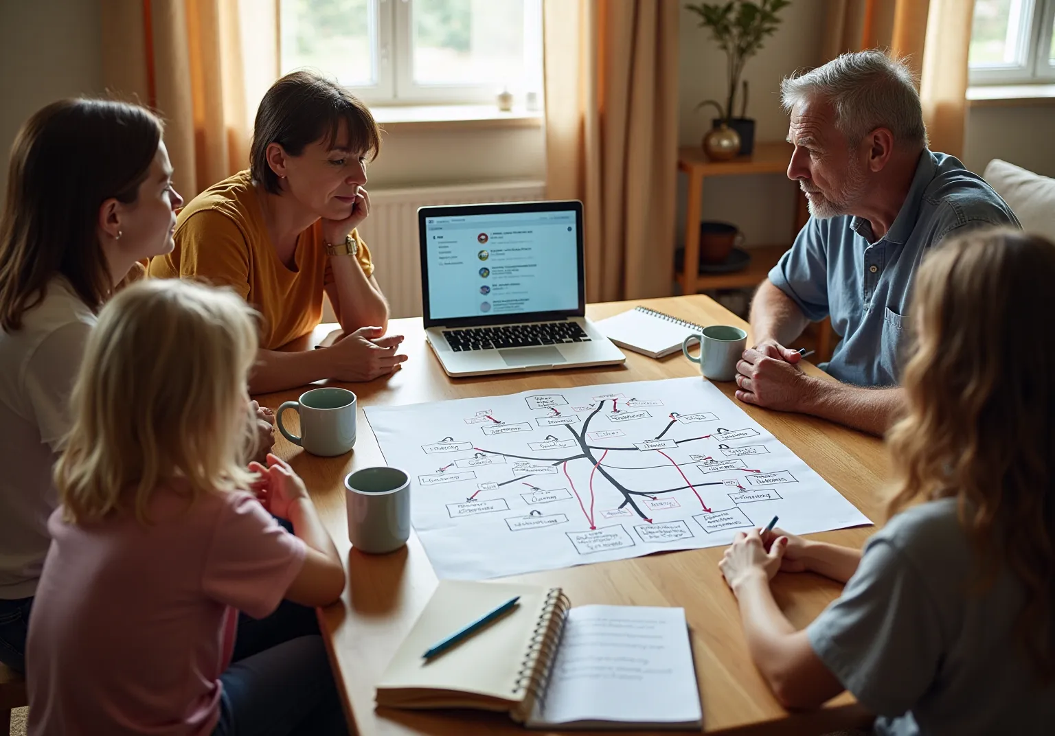 Understanding Alzheimer's Disease Inheritance: Key Insights for Counselors 2