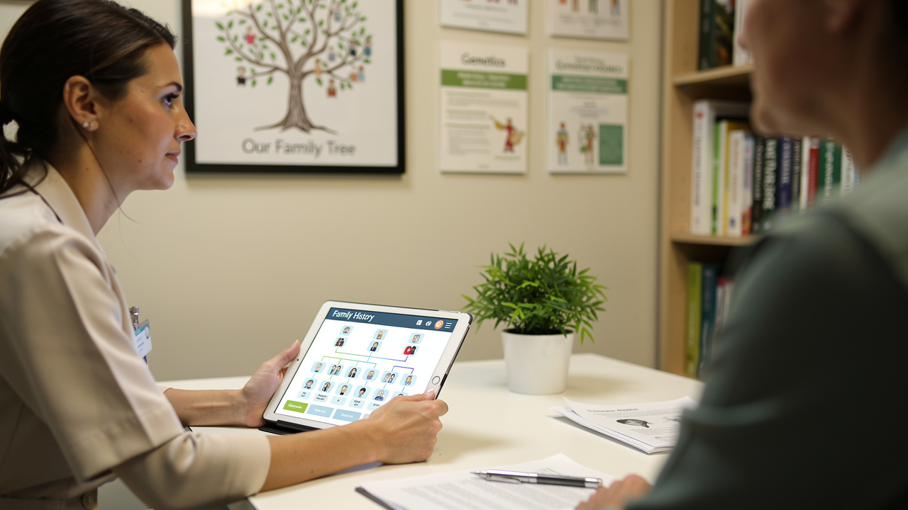 Which Tool Can Collect Family History? Compare Top Options for Counselors 1