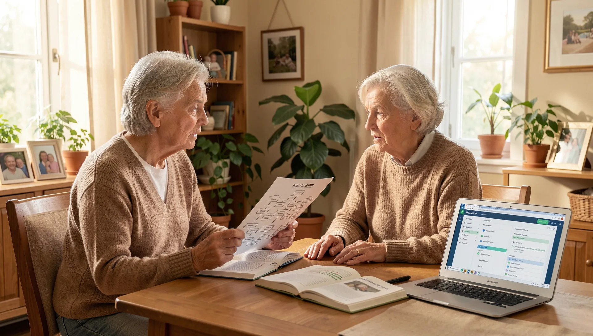Understanding Alzheimer's Hereditary Risk: Key Insights for Counselors 3