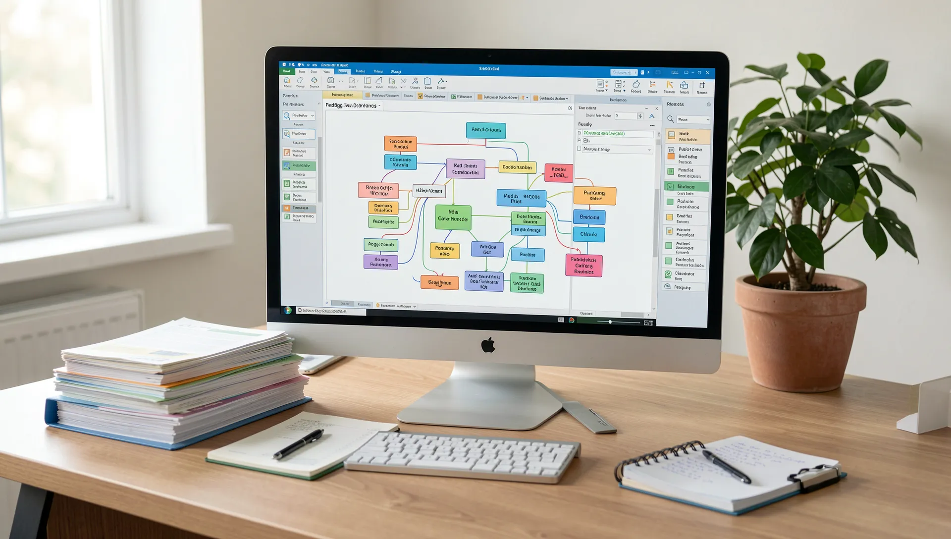 Optimize Your Screening Workflow with Pedigree Drawing Software 1