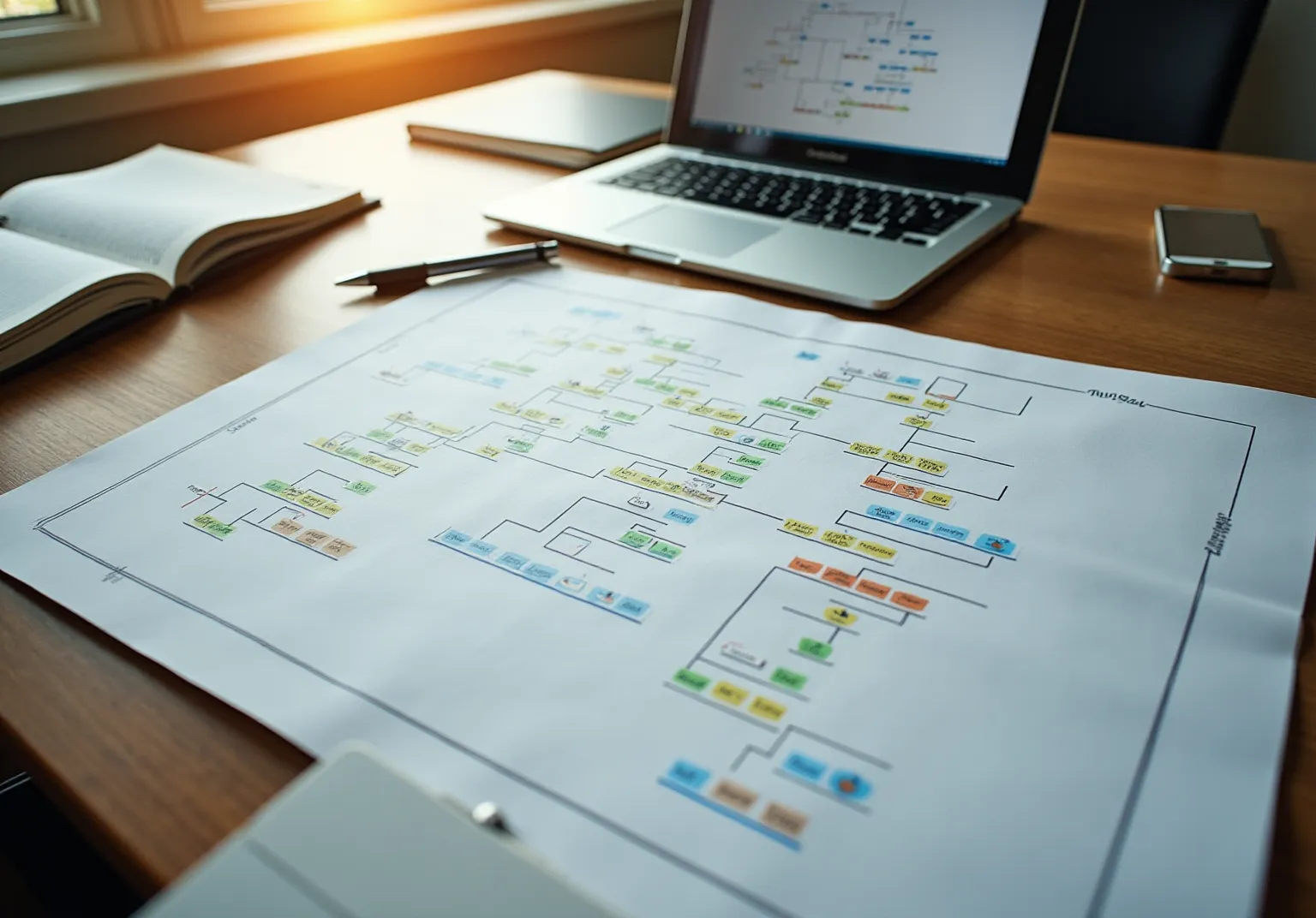 4 Best Practices for Pedigree Chart Medical Software Intake 2