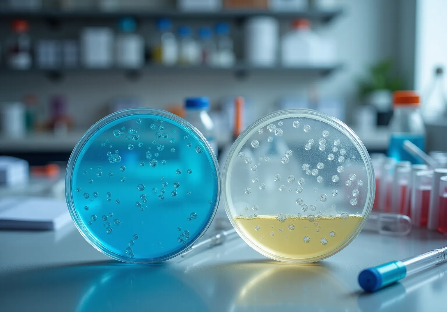 Genomic DNA Library vs cDNA Library: Key Differences Explained 2