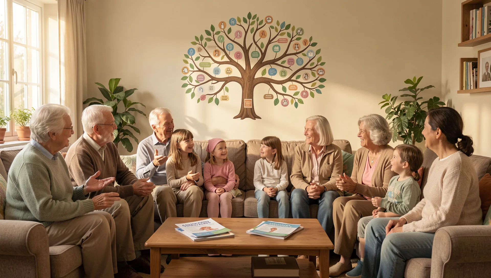 Understanding Hereditary Diseases: Definition and Key Insights 3