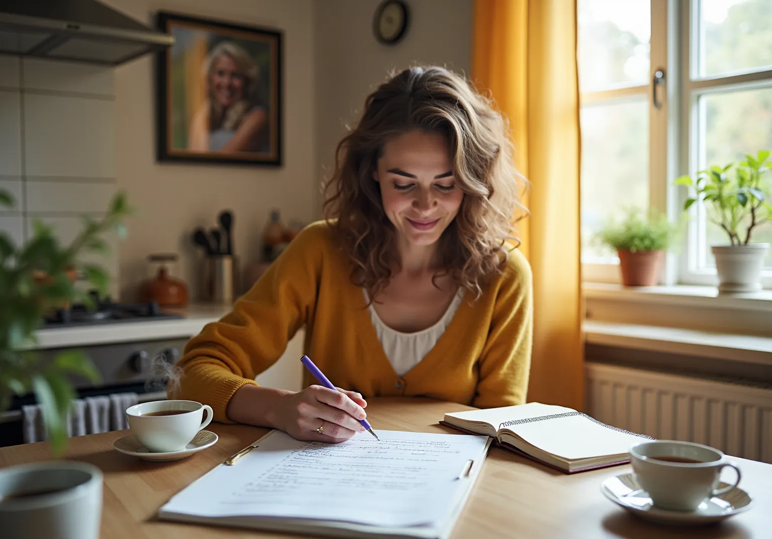 When to Get Your First Mammogram with Family History: A Step-by-Step Guide 2