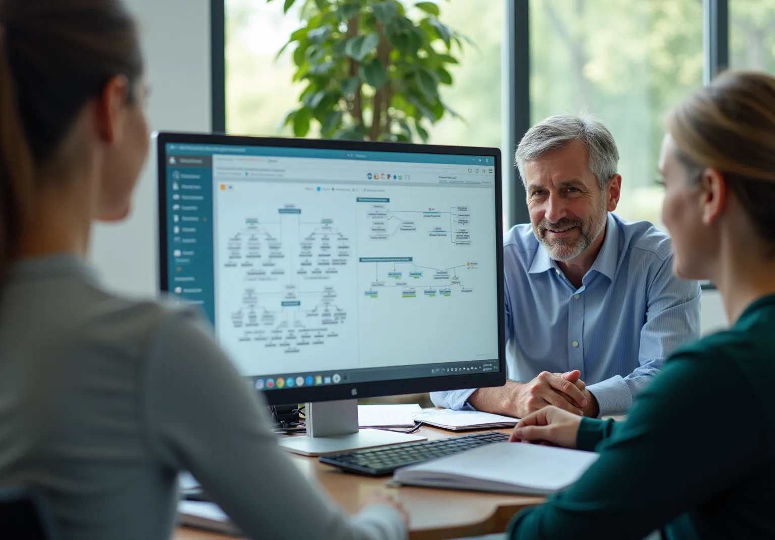 Master the Pedigree Solver: A Step-by-Step Guide for Counselors 1
