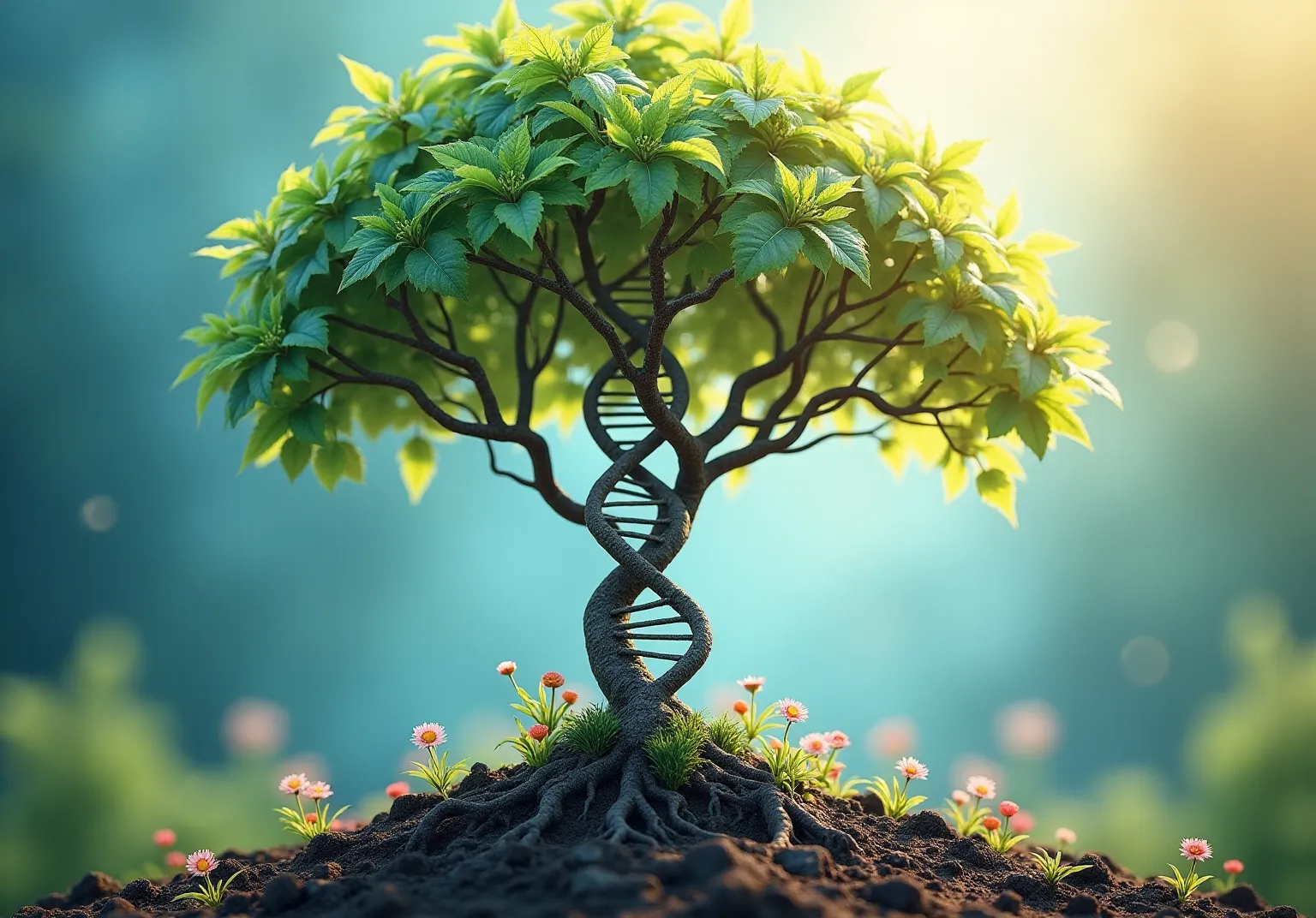 What Is Mitochondrial Inheritance and Why It Matters in Genetics? 1