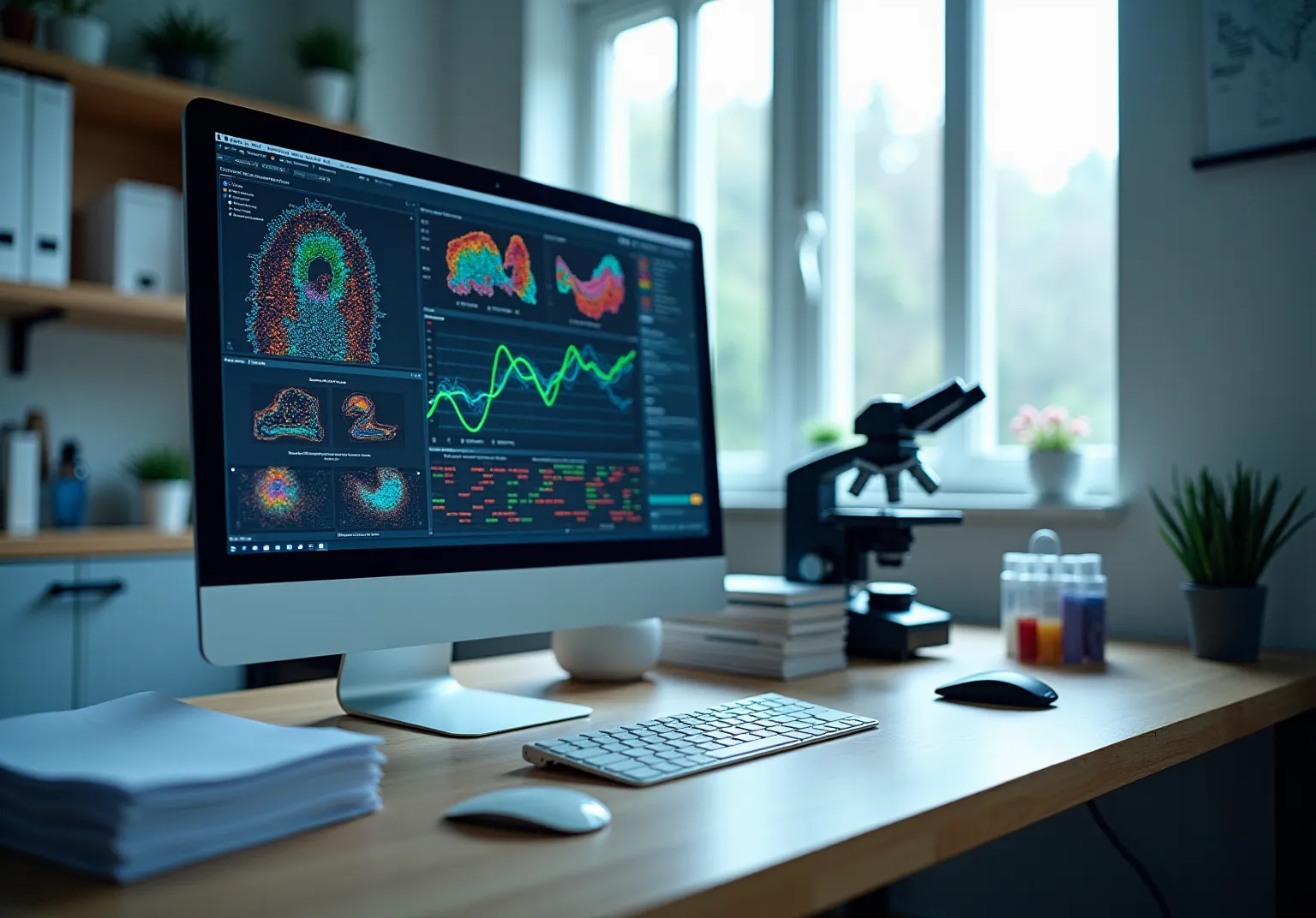 Master Bacterial Genomics: A Complete Tutorial for Genetic Counselors 6