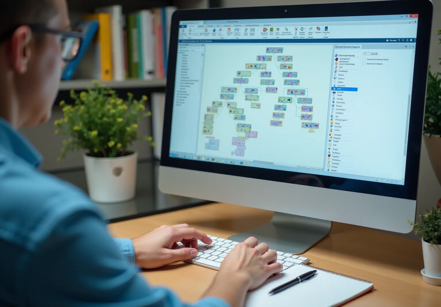 Optimize Your Pedigree Drawing Software for Workflow Automation 1