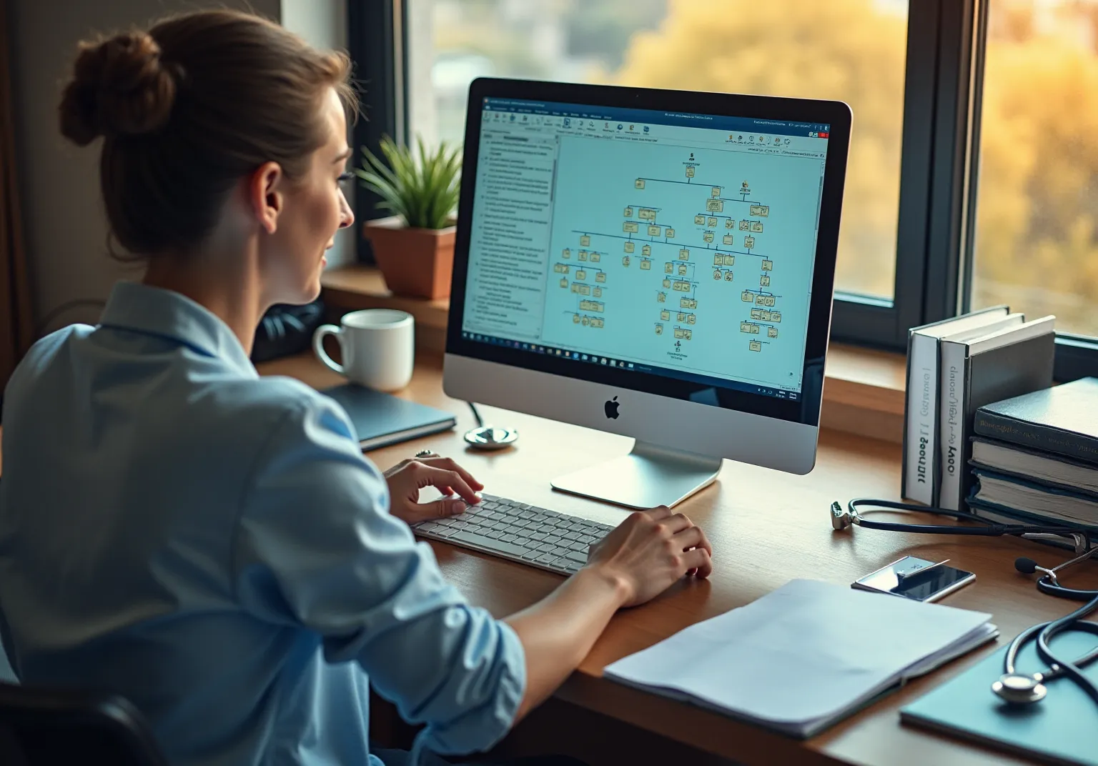 Maximize Clinical Decision Support with Genetic Pedigree Software 1
