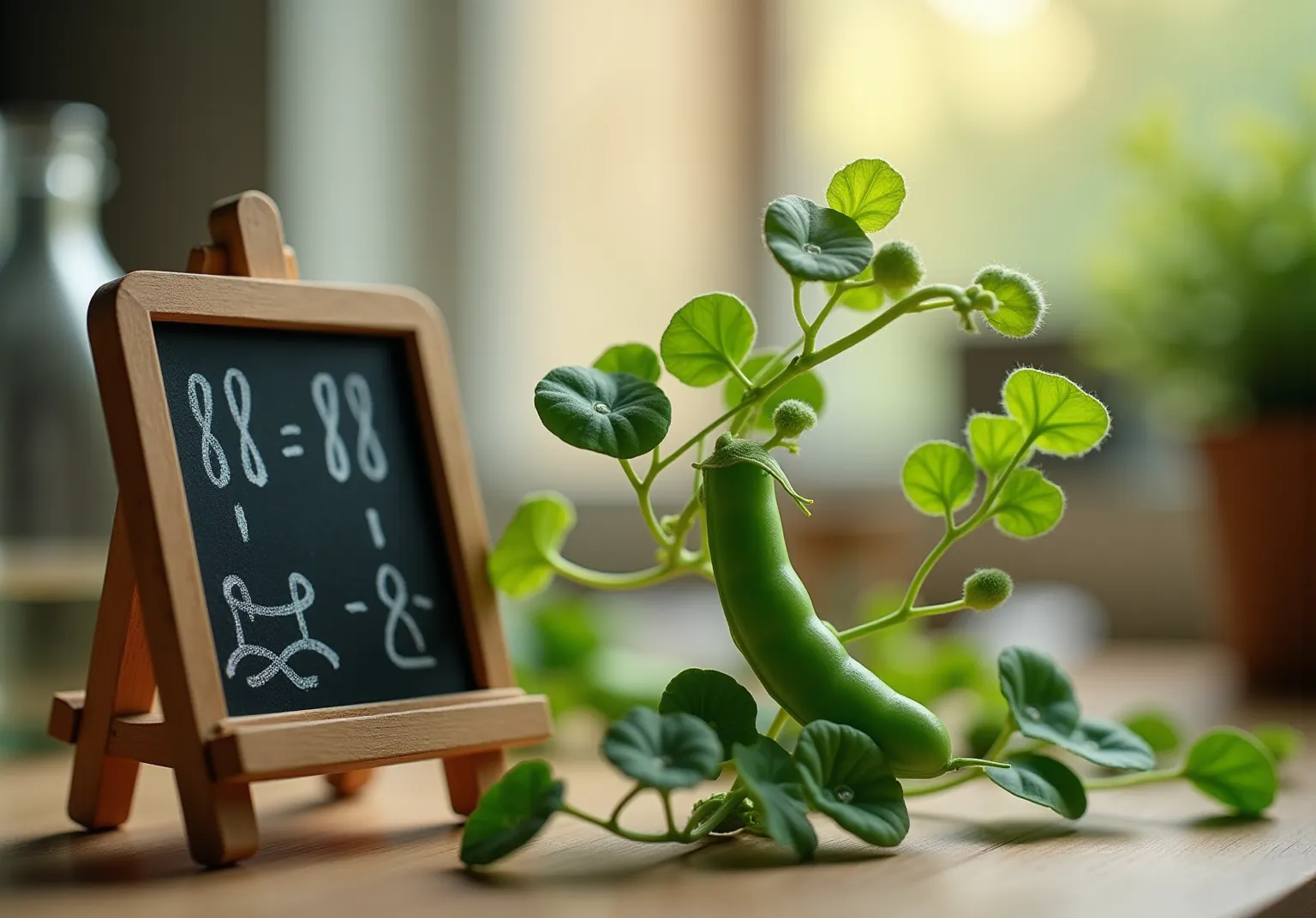 Understanding Genetic Inheritance: Key Concepts and Implications 6
