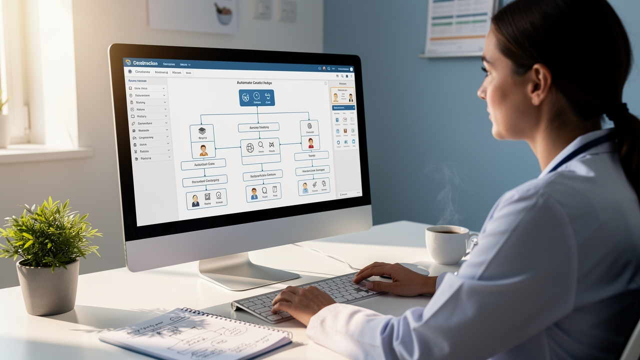 Best Practices for Genetic Pedigree Software in Hereditary Screening 6