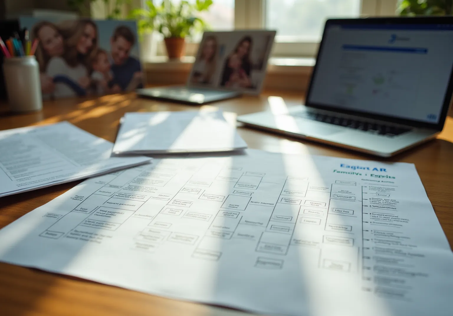 Optimize Your Pedigree Analysis Software Screening Workflow: 4 Key Practices 2