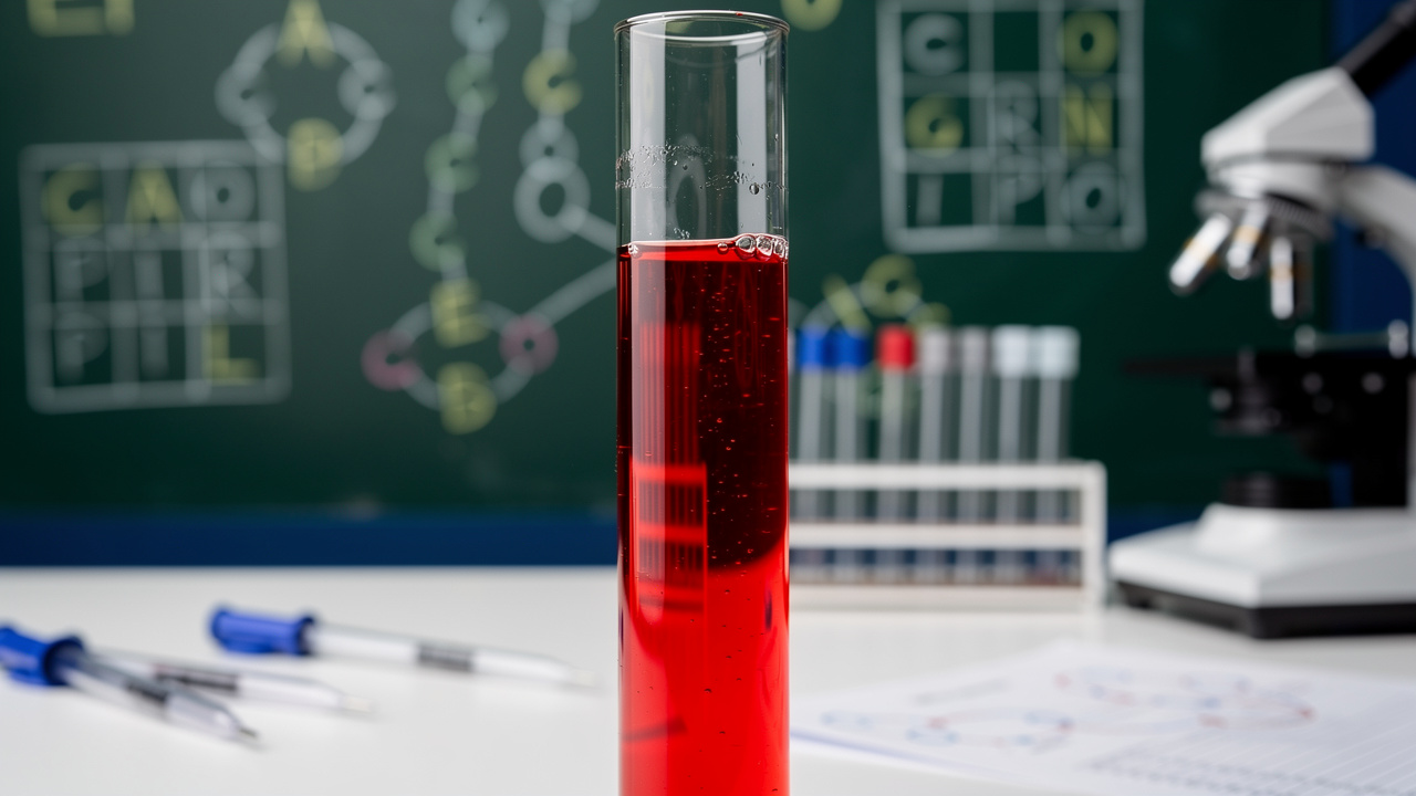 What Is Blood Type Polygenic Inheritance and Why It Matters 3