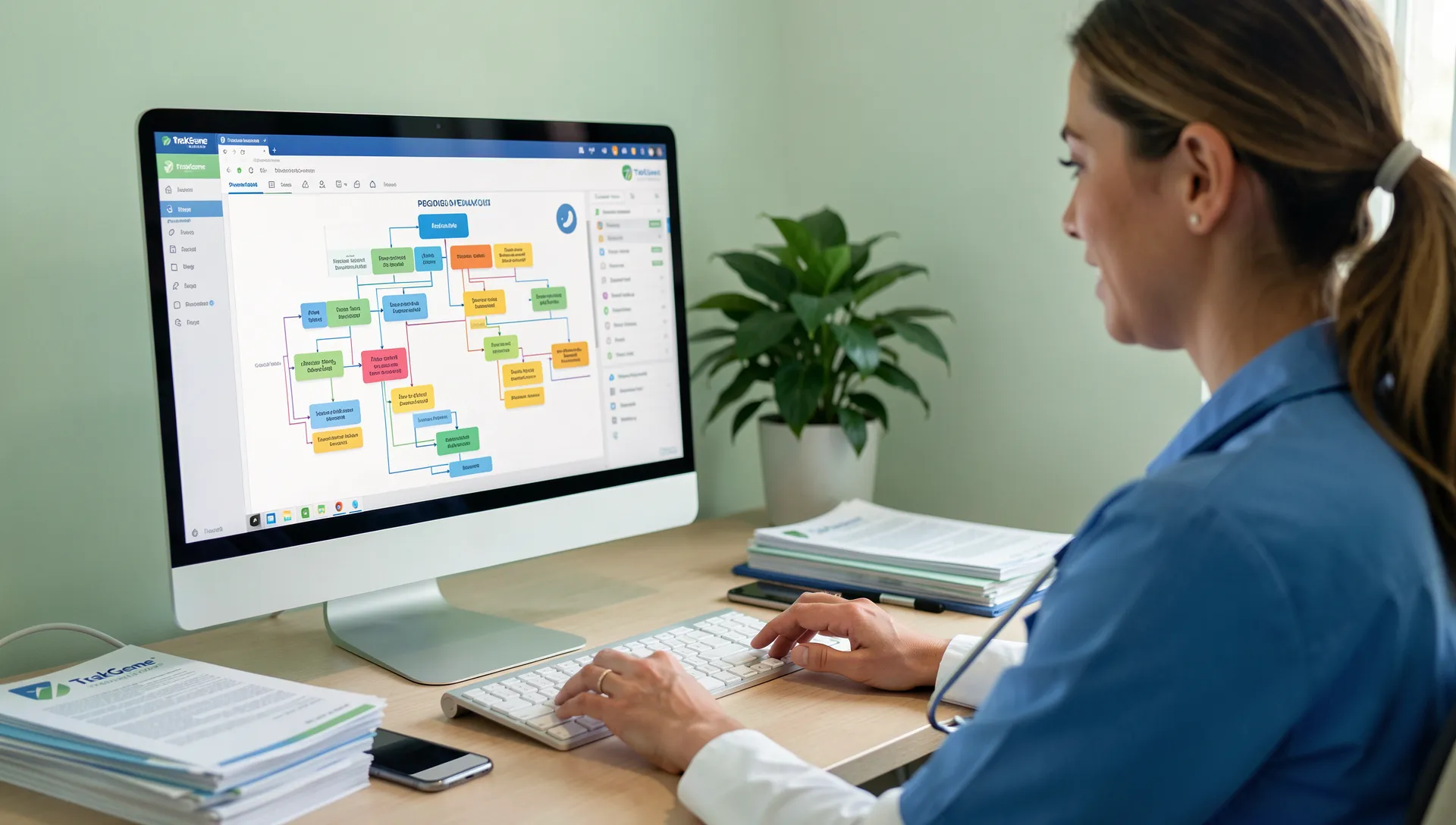 Optimize Your Care Team Workflow with Pedigree Analysis Software 4