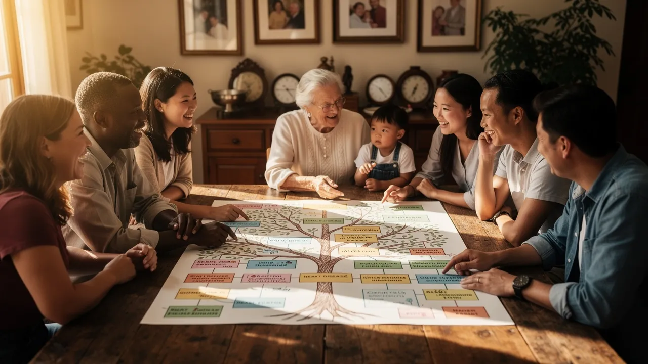 Why Family History Essays Matter for Genetic Counseling Success 5