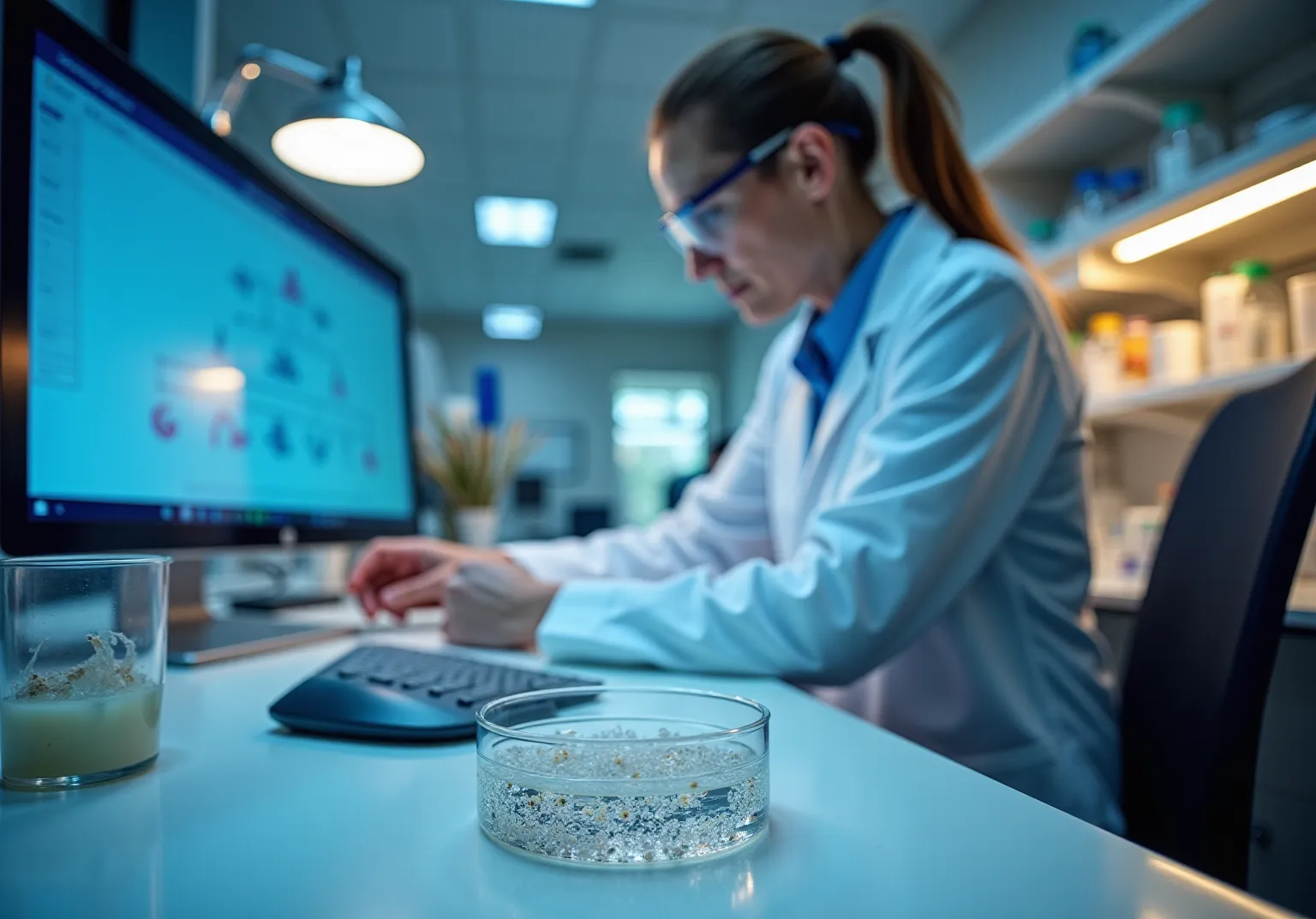 Best Practices for Genomic DNA Cloning in Genetic Counseling 3